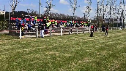 Séquence émotion (merci Rémy)