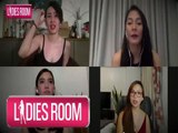 Ladies Room: Sexy night ng magkasintahan, dapat bang videohan? | YouLOL