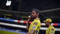 PBKS vs CSK | MATCH 8 VIVO IPL 2021 FULL MATCH HIGHLIGHTS