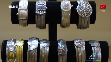 Değerlerin Daveti - Sivrihisar Cebesi | 17 Nisan 2021