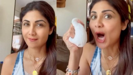 Shilpa Shetty ने बेटे संग की जबरदस्त मस्ती, FUNNY VIDEO VIRAL | Boldsky