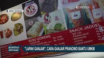 Keren! Manfaatkan Instagram, Ganjar Pranowo Buka 'Lapak Ganjar' untuk Bantu UMKM