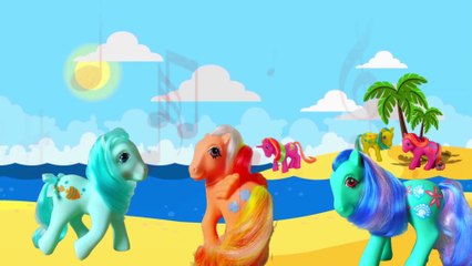 My Little Pony-Follow the Melody