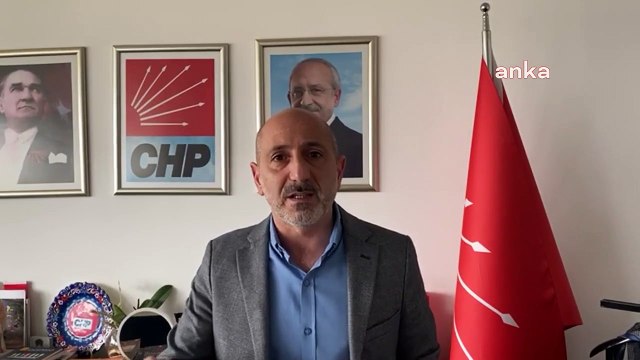 AKP, Datça ve Fatsa’yı yağmalamak istiyor… CHP’li Öztunç: “Buna izin vermeyiz”