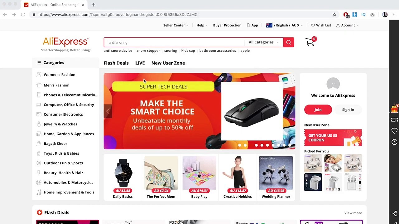 Aliexpress Dropshipping Center Product Research Method (Automate Vas To Do...)