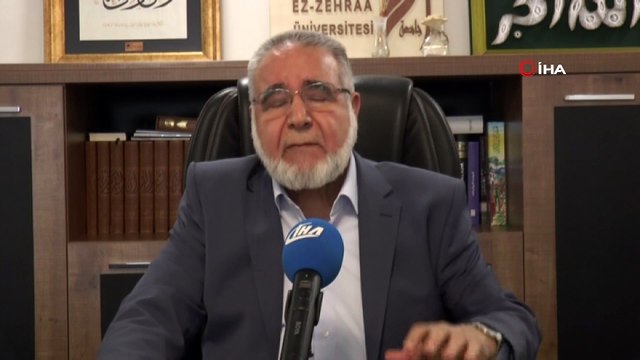 Salih Müslim'in kardeşi Mustafa Müslim korona virüsten öldü