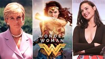 Here’s How Late Princess Diana Inspired Gal Gadot To Play Wonder Woman