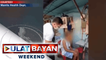 Home service vaccination para sa mga bedridden, isinagawa sa Maynila