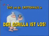 Feuersteins Lachparade - 07. Das Früchtchen / Der Gorilla ist los / Die Ölquelle