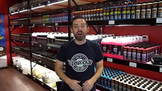 Detailing Warehouse Clearance Sale! - Up To 75% Off! - End Of Year Everything Must Go!