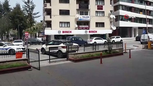 FETÖ üyelerinin yurtdışına kaçış planını polis engelledi