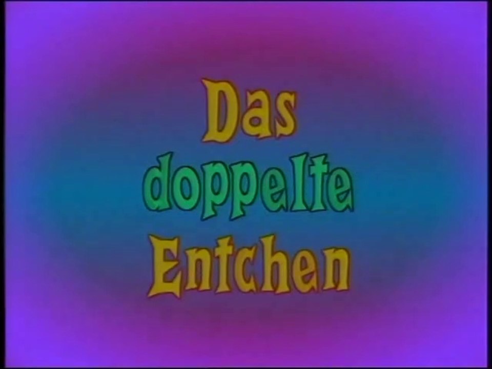 Graf Duckula - 42. Das doppelte Entchen