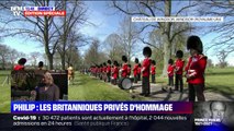 Funérailles du prince Philip: cette habitante de Windsor se dit 