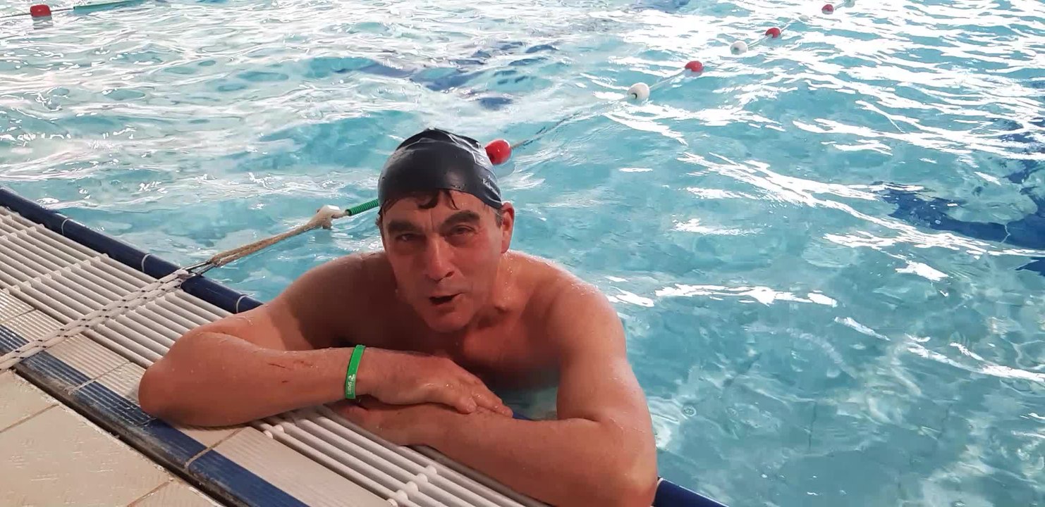 Saint-Ghislain dernier jour d'ouverture de la piscine avant travaux