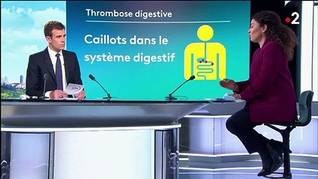 Vaccin AstraZeneca contre le Covid-19 : des cas de thromboses chez des plus de 55 ans