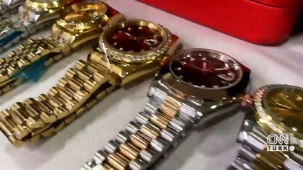 Kaçakçılara geçit verilmedi