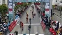 Cycling - Tour of Turkey 2021 - Jasper Philipsen wins stage 7