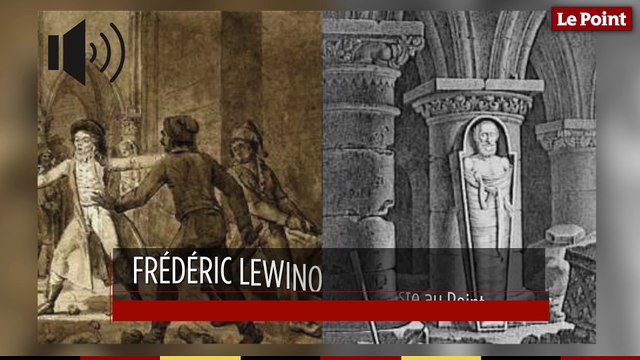 14 octobre 1793 : le jour où Louis XIV est viré de son cercueil à Saint-Denis