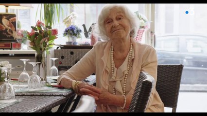 Ces petits commerces d’antan. 1