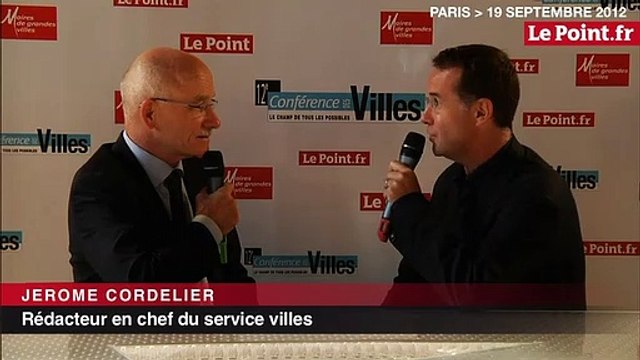 Nous produisons nos propres ressources