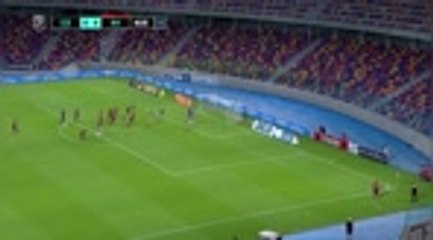 River take step to Liga Profesional last eight after thrashing Cordoba