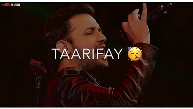 Atif Aslam Superhit Status Song _ Atif Aslam WhatsApp Status Video _ Best Status Atif Status