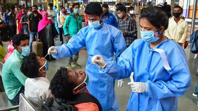 How accurate are RT-PCR tests for diagnosis of covid-19?