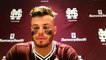 Tanner Allen on Mississippi State series-opening win over Ole Miss