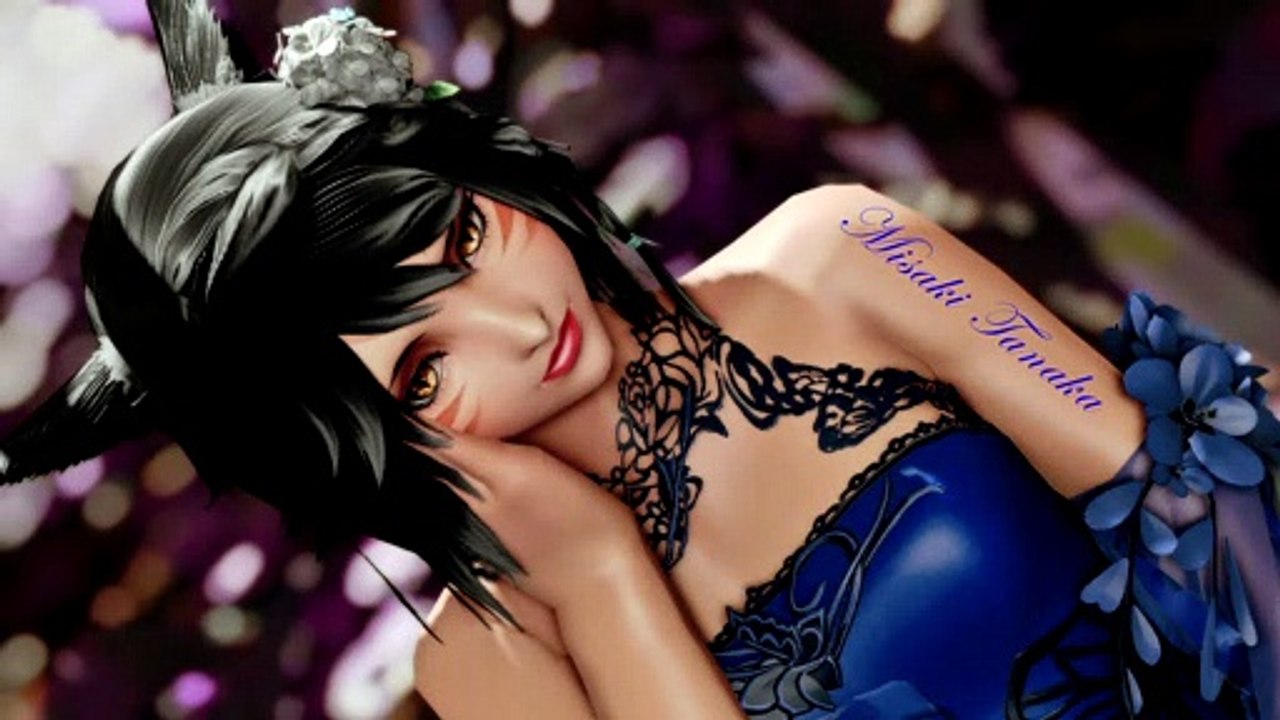 Misaki Concert: Anyone