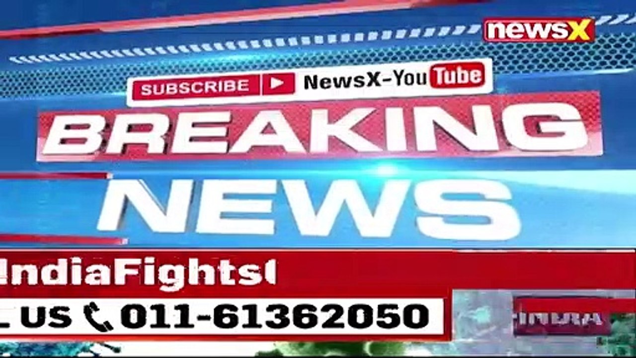 Maha CM Dials PM Modi _ Seeks Help Over Lack Of Oxygen Cylinders _ NewsX