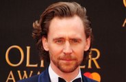 Tom Hiddleston deu um tempo na atuação para não “se perder” de si mesmo
