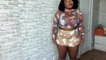Aliexpress Clothing Try On Haul 2020 Baddie On A Budget  | Size Xl