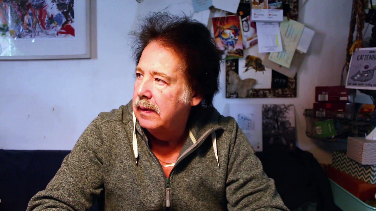 Sinnfreie Gespräche - Episode 2- Der Wähler