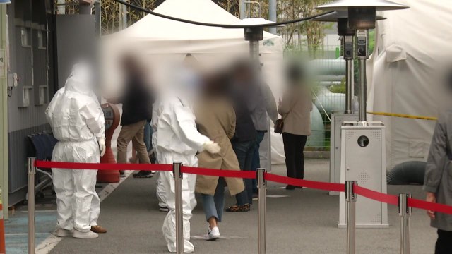 담양과 진주 등 전국 집단 감염...4차 대유행 우려 커져 / YTN
