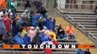 Mercer Vs #9 Chattanooga Highlights | Fcs 2021 Spring College Football Highlights