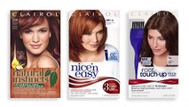Home Hair Color Tips: How To Cover Grey Hair & Touch Up Root'S  | Clairol