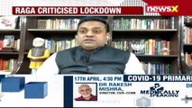 Elections In COVID Times _ The Roundtable With Priya Sahgal _ NewsX
