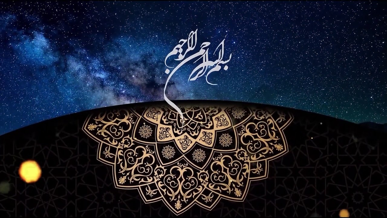 4th Ramadan - 61-3 كَبُرَ مَقْتًا عِندَ اللَّهِ أَن تَقُولُوا مَا لَا تَفْعَلُونَ - Surah Al-Saff