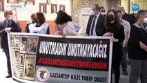 “Türkiye’de Sağlık Sistemi Kısır Döngüye Girdi”