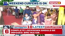 India Witnesses Massive Surge In Covid Cases _ Delhi, Mum Worst-Hit _ NewsX Ground Reports _ NewsX (1)