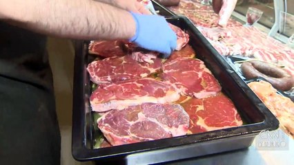 Gıdada taklit ve tağşişe cezalar artıyor