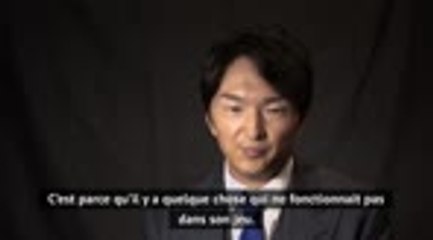 Golf - L'ex-caddie de Matsuyama voit grand : "Il va gagner un autre Majeur cette année"