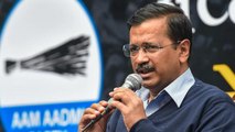 Coronavirus: ICU beds, oxygen decreasing sharply in Delhi, says Arvind Kejriwal