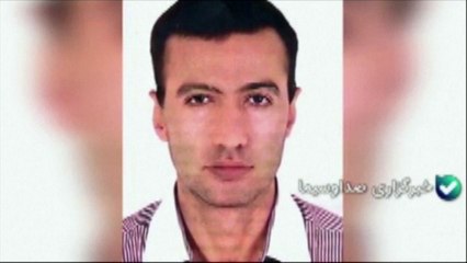 Ιράν: Ταυτοποιήθηκε ο δράστης της επίθεσης στη Νατάνζ