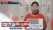 P1.7-M halaga ng iligal na droga, nasabat sa Cavite;   P 3.1-M halaga ng shabu, nakumpiska sa Quezon