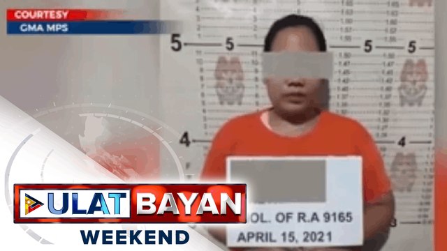 P1.7-M halaga ng iligal na droga, nasabat sa Cavite; P 3.1-M halaga ng shabu, nakumpiska sa Quezon