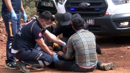 Kayıp hemşirenin cesedi 17 gün sonra ağaca asılı bulundu, ağabey sinir krizleri geçirdi