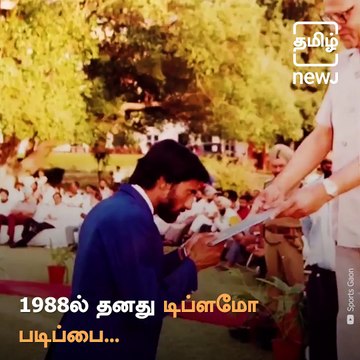 The Story Of A Former National Level Boxer Struggling To Make Ends Meet