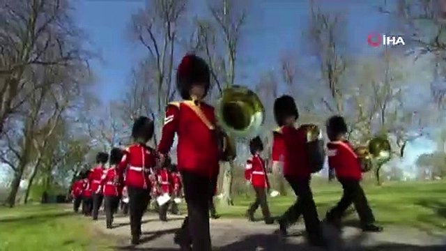 İngiltere, Prens Philip’e veda etmeye hazırlanıyor