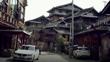 Saison 1-2 Cœur à cœur, main dans la main  第一季02心手相连